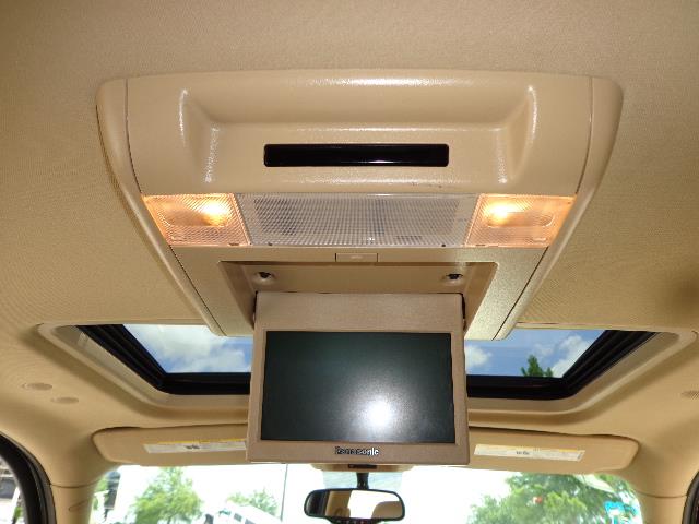 Cadillac Escalade 2012 photo 5