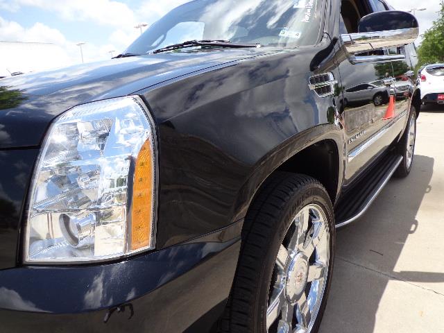 Cadillac Escalade 2012 photo 6