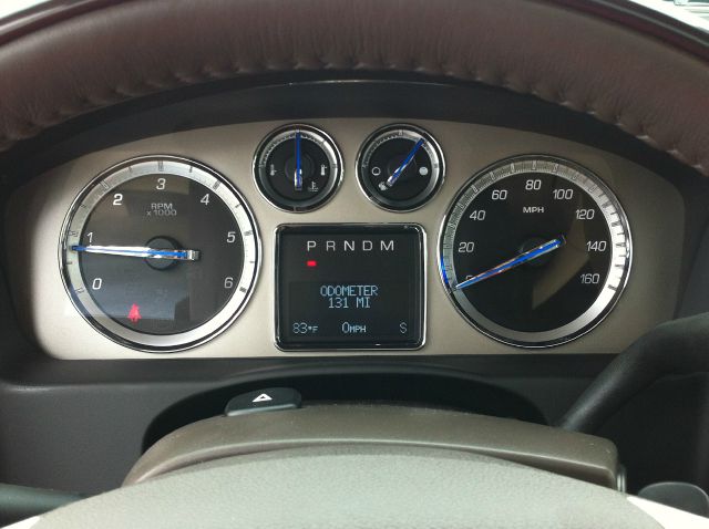 Cadillac Escalade 2013 photo 11