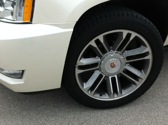 Cadillac Escalade 2013 photo 13