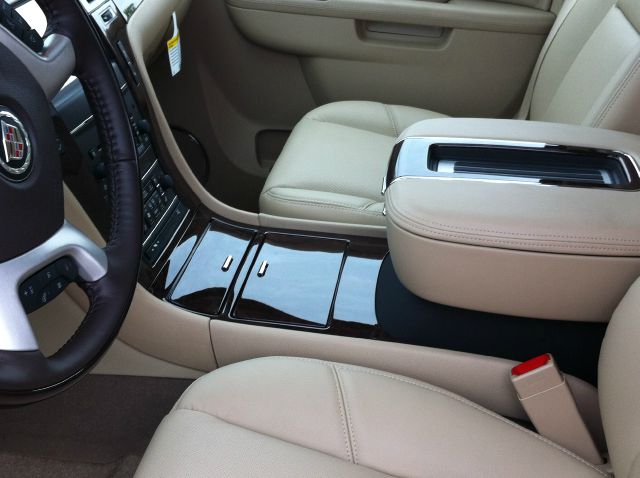 Cadillac Escalade 2013 photo 26