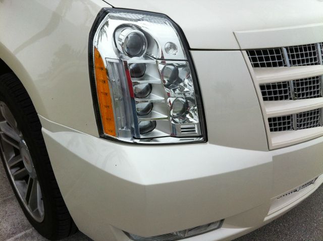 Cadillac Escalade 2013 photo 5