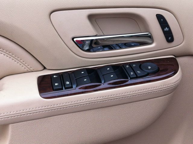 Cadillac Escalade 2013 photo 6