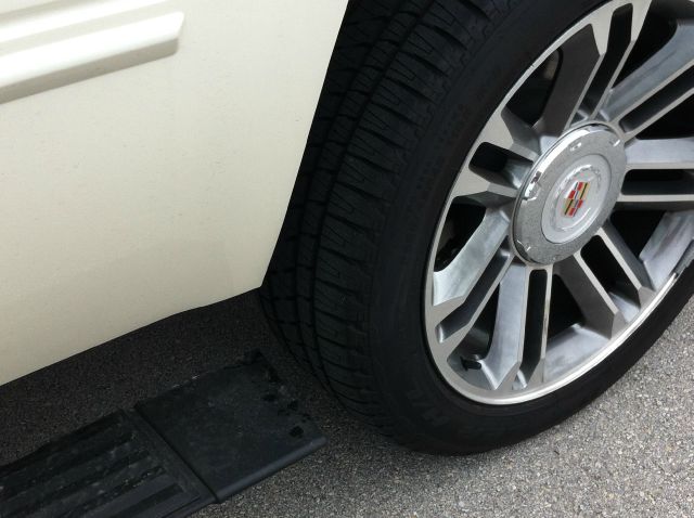 Cadillac Escalade 2013 photo 7