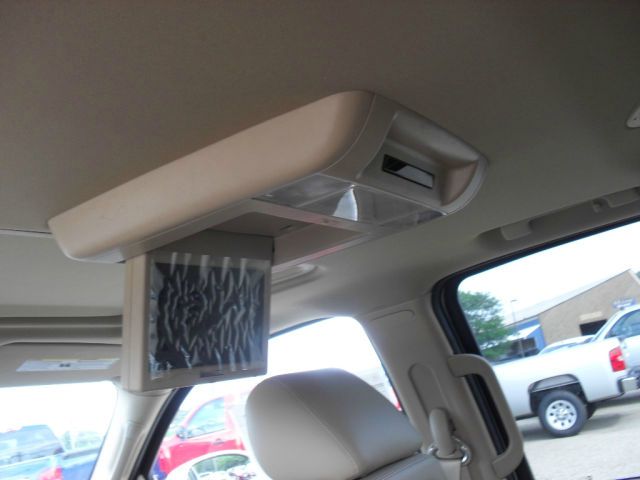 Cadillac Escalade 2013 photo 3