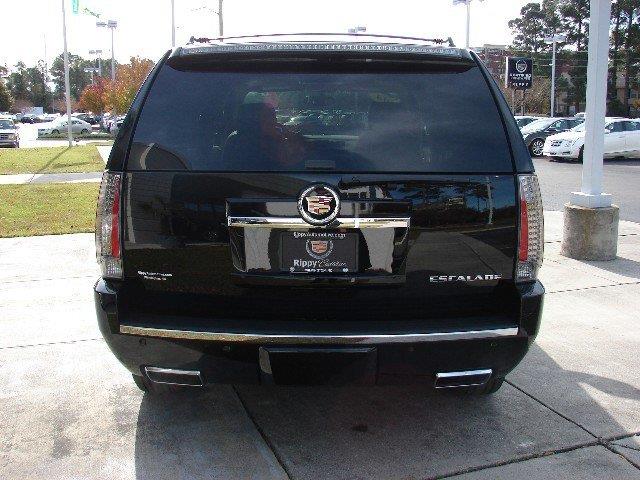 Cadillac Escalade Premium SUV