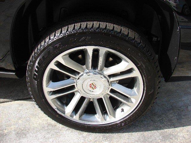 Cadillac Escalade 2014 photo 1