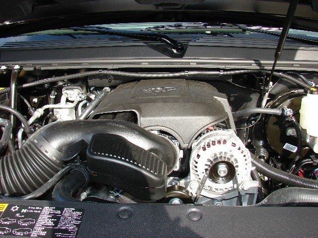 Cadillac Escalade 2014 photo 2