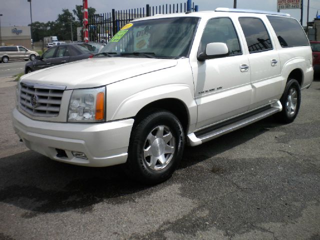 Cadillac Escalade ESV 2003 photo 3