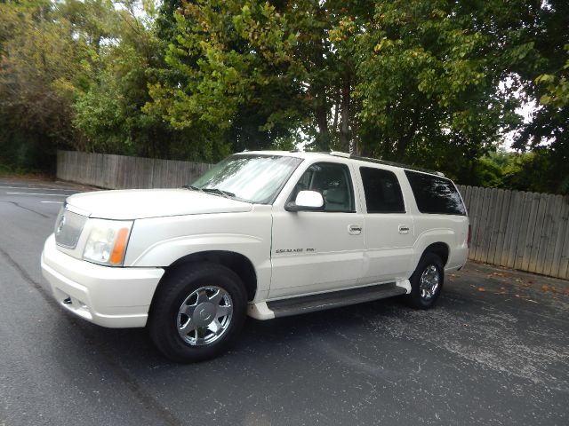 Cadillac Escalade ESV 2003 photo 3
