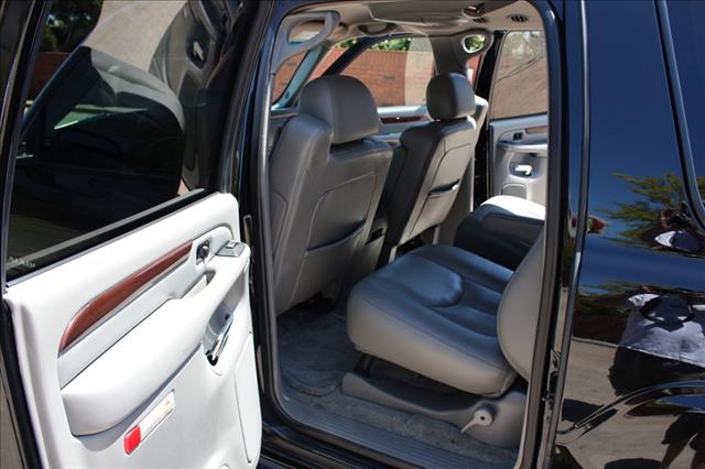Cadillac Escalade ESV 2003 photo 5