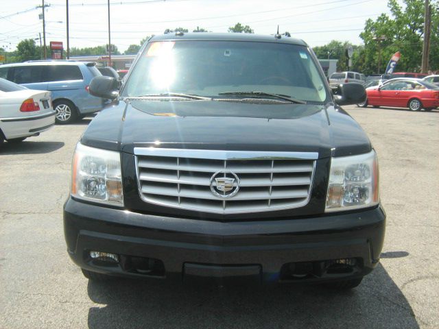 Cadillac Escalade ESV 2003 photo 4