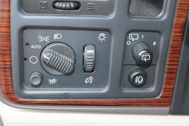 Cadillac Escalade ESV 2003 photo 26