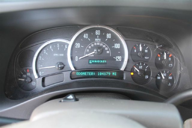 Cadillac Escalade ESV 2003 photo 27