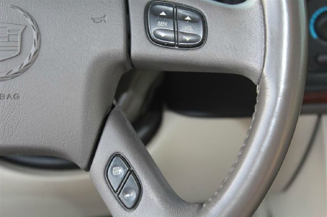 Cadillac Escalade ESV 2003 photo 30