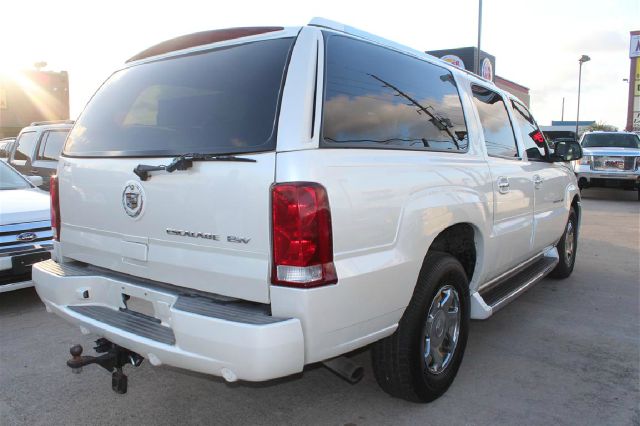 Cadillac Escalade ESV 2003 photo 39