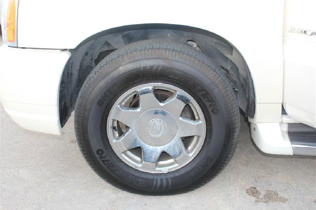 Cadillac Escalade ESV 2003 photo 5