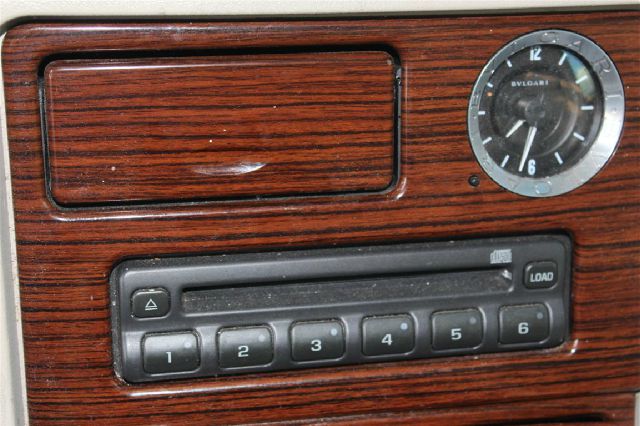 Cadillac Escalade ESV 2003 photo 53