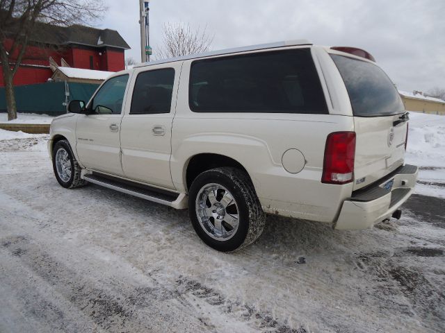 Cadillac Escalade ESV 2004 photo 3