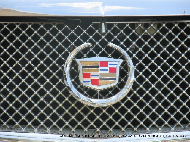 Cadillac Escalade ESV 2004 photo 1