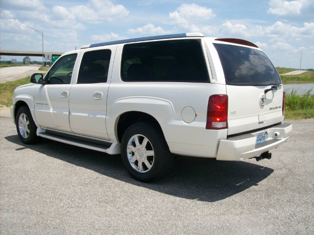 Cadillac Escalade ESV 2004 photo 2