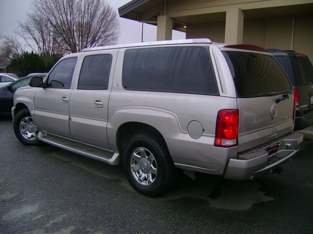 Cadillac Escalade ESV 2004 photo 3