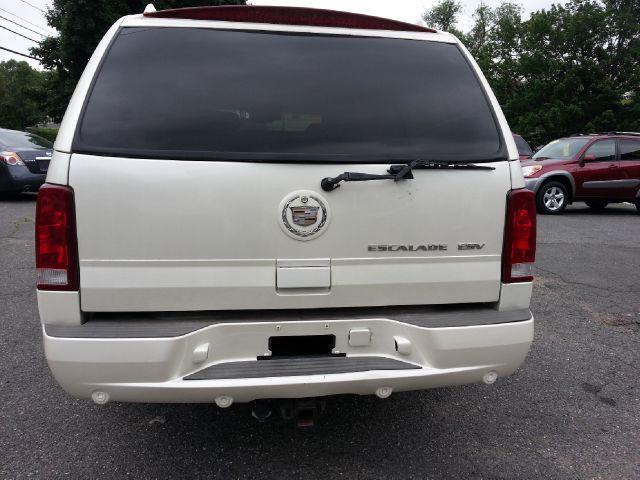 Cadillac Escalade ESV 2004 photo 19