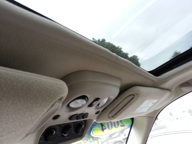 Cadillac Escalade ESV 2004 photo 8