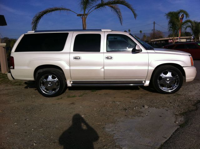 Cadillac Escalade ESV 2004 photo 3