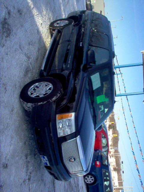 Cadillac Escalade ESV 2004 photo 4