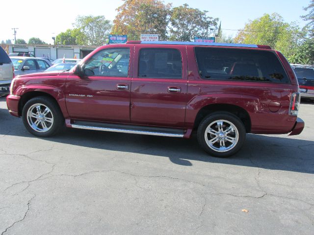 Cadillac Escalade ESV 2004 photo 2
