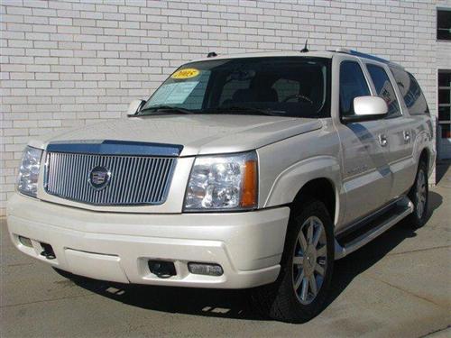 Cadillac Escalade ESV 2005 photo 1
