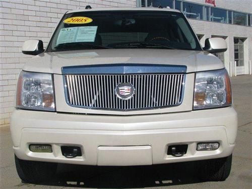 Cadillac Escalade ESV 2005 photo 2