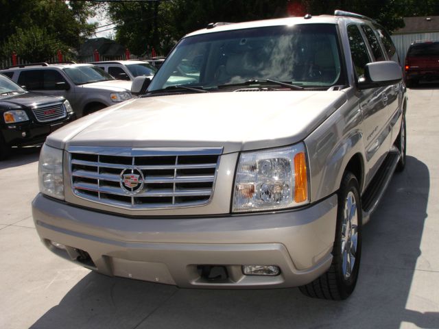 Cadillac Escalade ESV 2005 photo 3