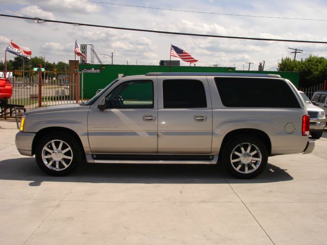 Cadillac Escalade ESV 2005 photo 4