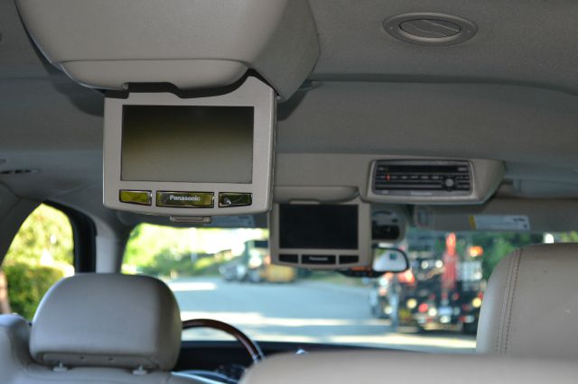 Cadillac Escalade ESV 2005 photo 10