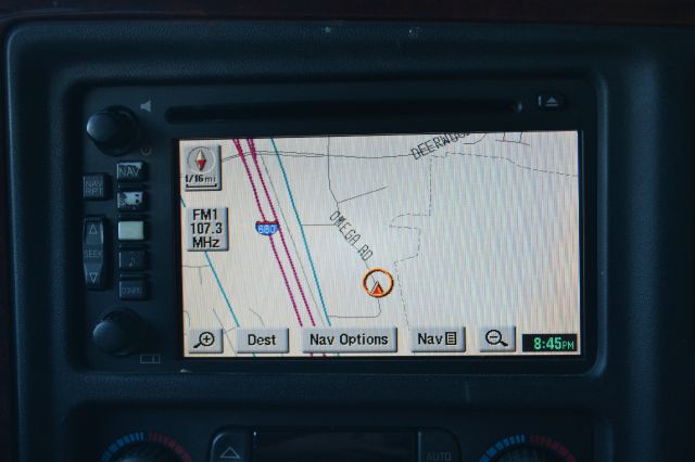 Cadillac Escalade ESV 2005 photo 16