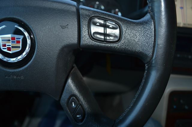 Cadillac Escalade ESV 2005 photo 18