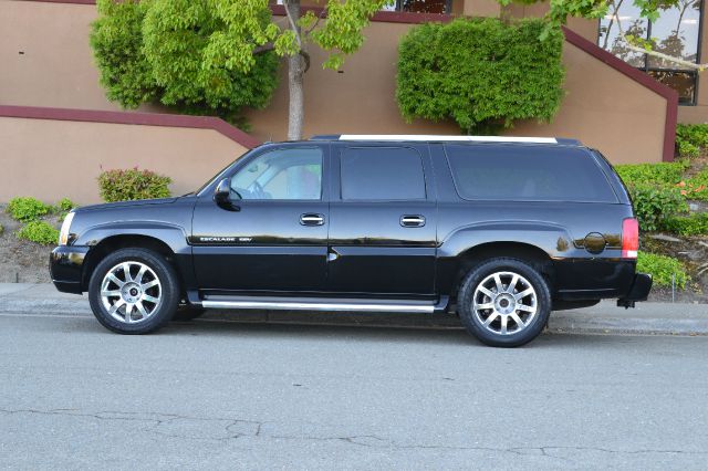 Cadillac Escalade ESV 2005 photo 22