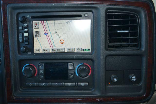 Cadillac Escalade ESV 2005 photo 26