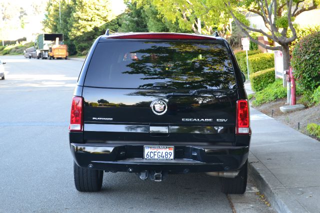 Cadillac Escalade ESV 2005 photo 6