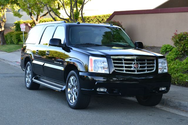 Cadillac Escalade ESV 2005 photo 7