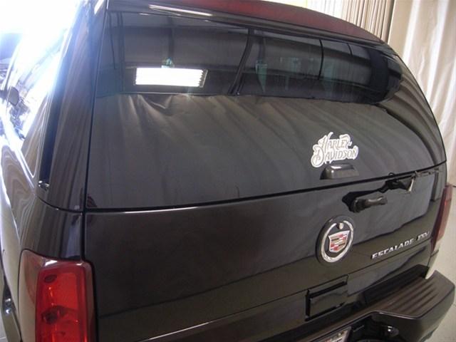 Cadillac Escalade ESV 2005 photo 4