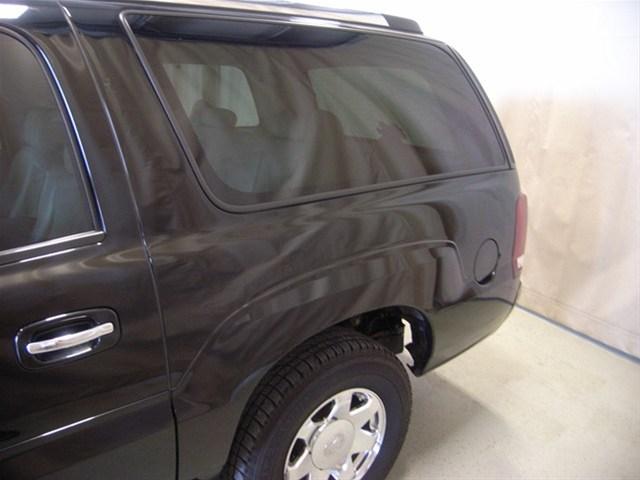 Cadillac Escalade ESV 2005 photo 5