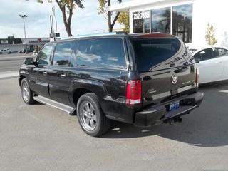 Cadillac Escalade ESV 2005 photo 1