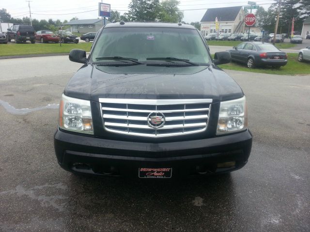 Cadillac Escalade ESV 2005 photo 1