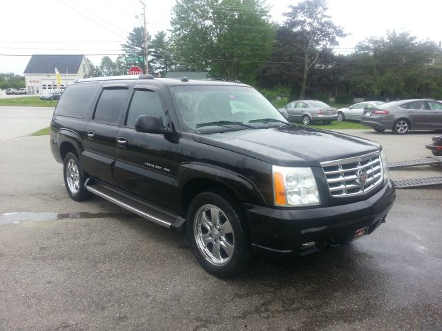 Cadillac Escalade ESV 2005 photo 3