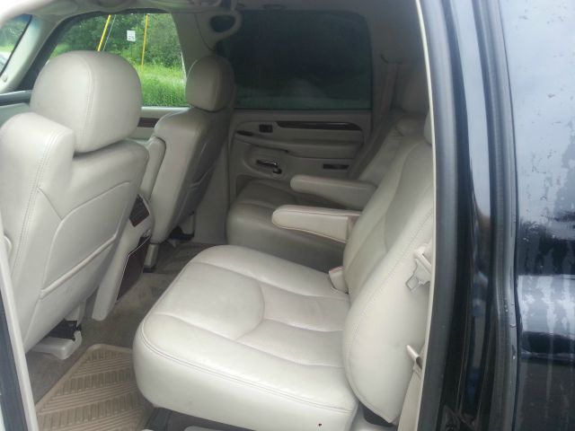 Cadillac Escalade ESV 2005 photo 4