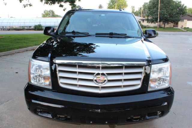 Cadillac Escalade ESV 2005 photo 3