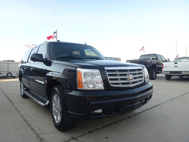 Cadillac Escalade ESV 2005 photo 3